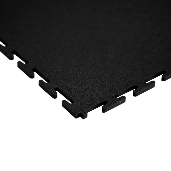 JEFFERSON 500 X 500 X 7 MM INTERLOCKING PVC FLOOR TILE 10PK - Image 2