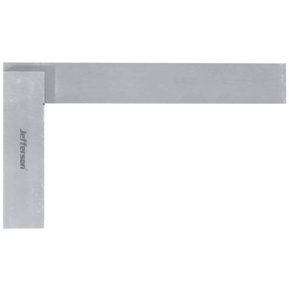 JEFFERSON 6" ENGINEERING SQUARE