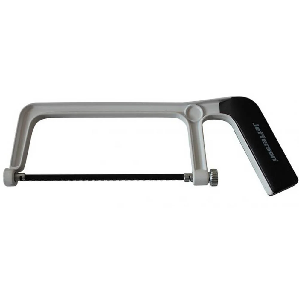 JEFFERSON 6" JUNIOR HACKSAW