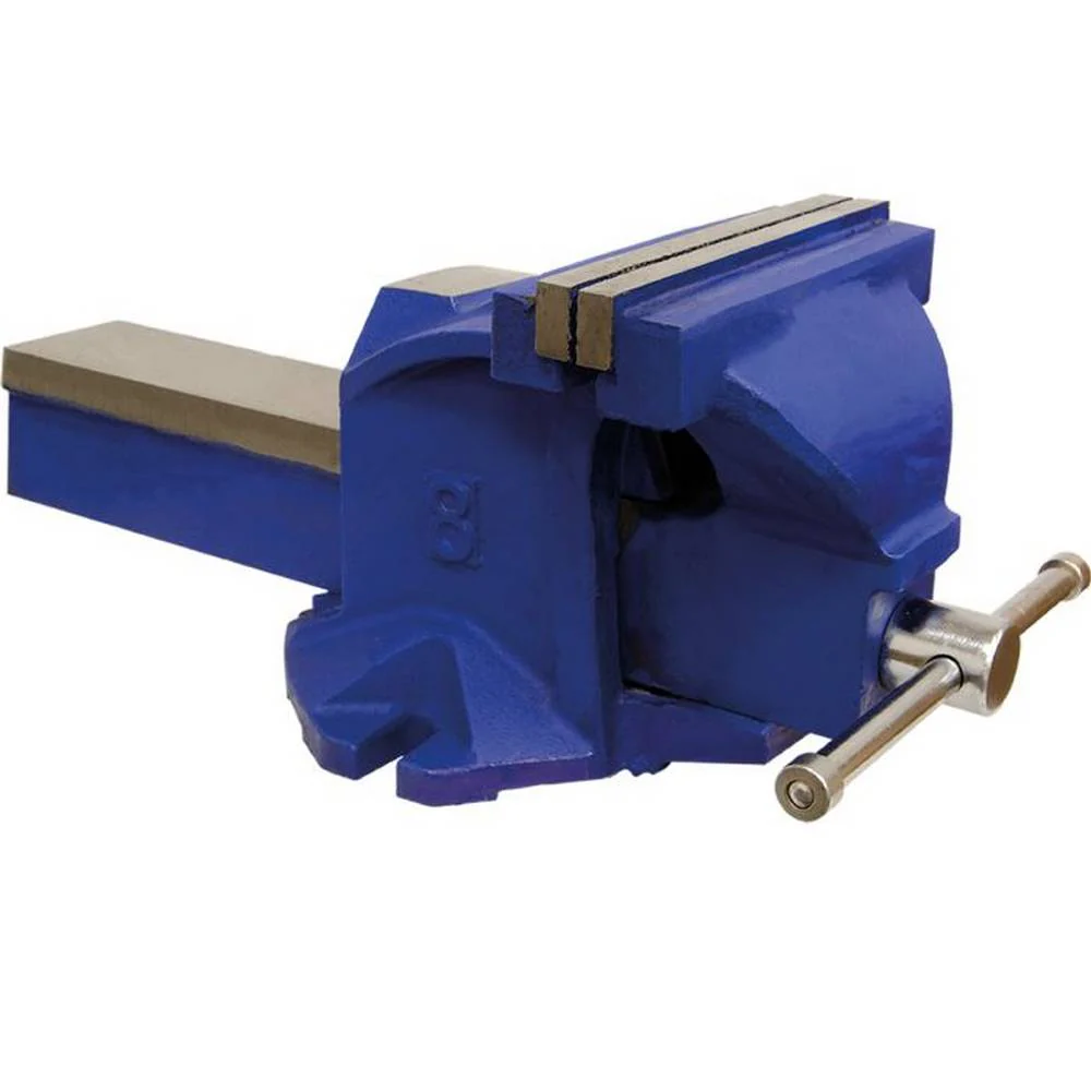 JEFFERSON 8" BENCH VICE - LT