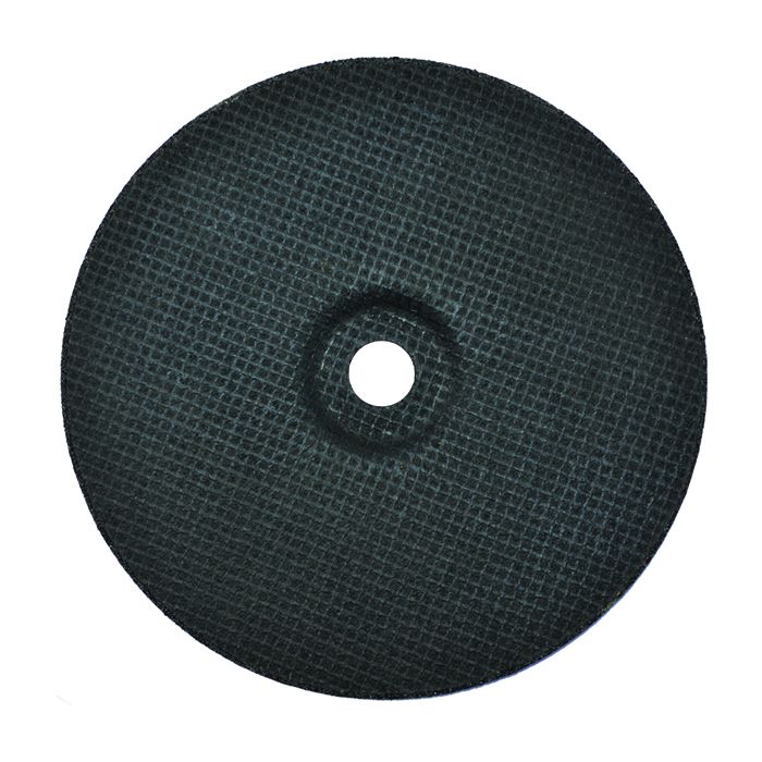 JEFFERSON 9" STAINLESS STEEL CUTTING DISC - Image 2