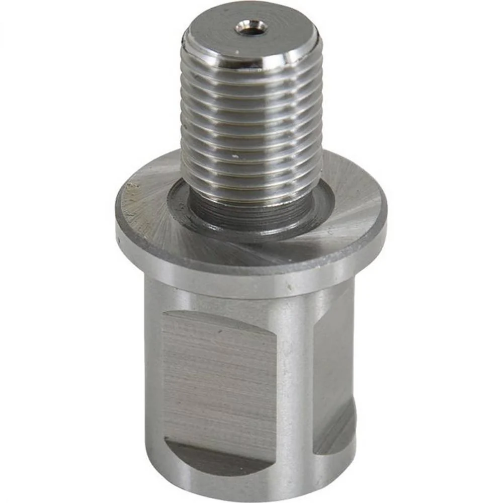 JEFFERSON CHUCK ADAPTOR MAGNETIC DRILL