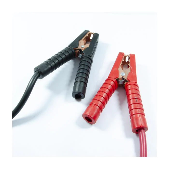JEFFERSON DYNAMO 230A STARTER CHARGER - Image 3