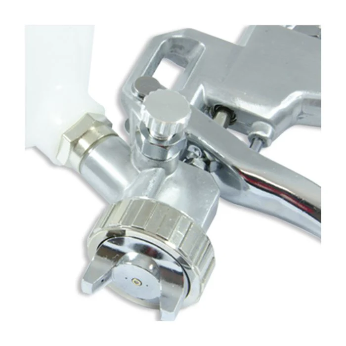 JEFFERSON GRAVITY FEED SPRAY GUN - Image 2