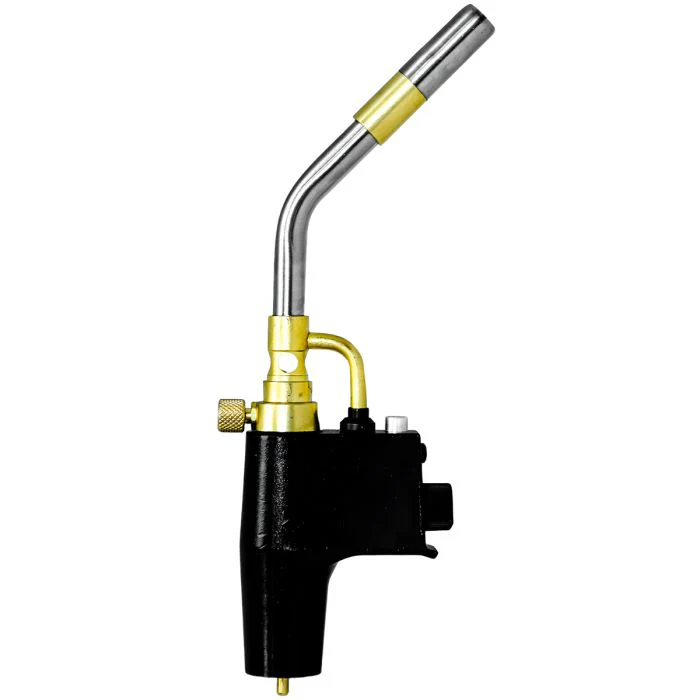 JEFFERSON INDUSTRIAL GAS TORCH