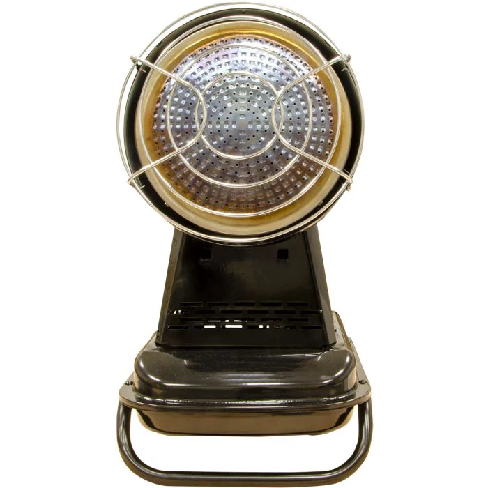 JEFFERSON INFRARED IR75 HEATER - Image 3