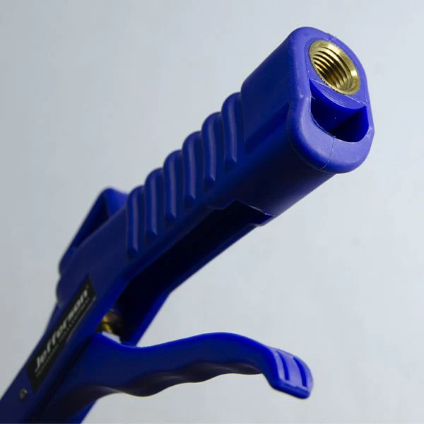 JEFFERSON LONG PLASTIC BLOW GUN - Image 2