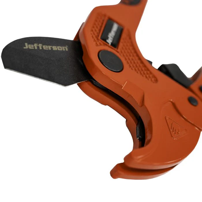 JEFFERSON MANUAL PLASTIC PIPE CUTTER - Image 2