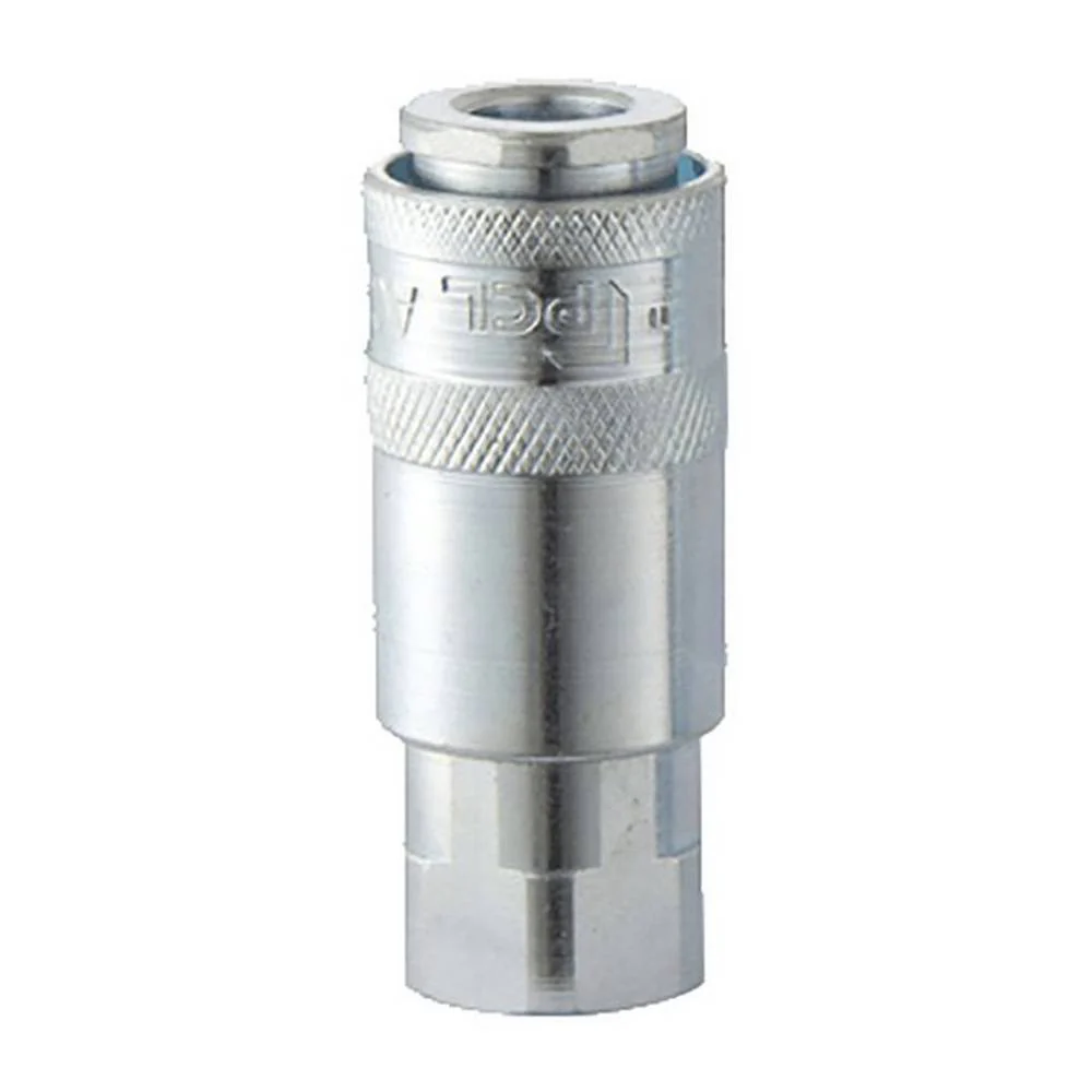 JEFFERSON RP 1/4" FEMALE AIRFLOW COUPLING