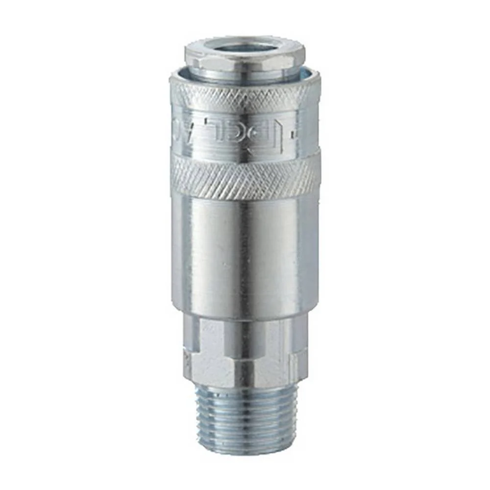 JEFFERSON RP 1/4" MALE AIRFLOW COUPLING
