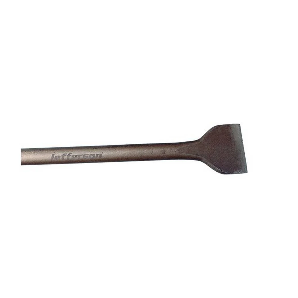 JEFFERSON SDS PLUS COLD CHISEL 40MM X 250MM