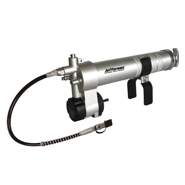 JEFFERSON UNIVERSAL POWER COUPLING GREASE GUN - Image 3