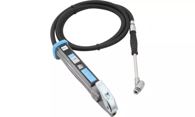 JEFFERSON MK4 AIR FORCE PCL TYRE INFLATOR