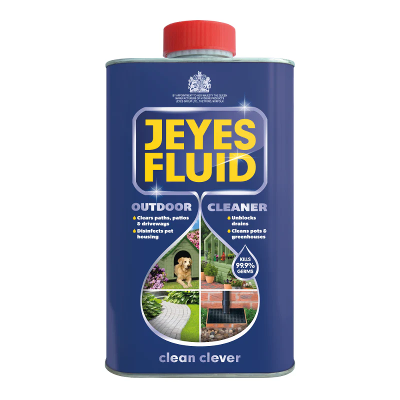 JEYES FLUID 1L