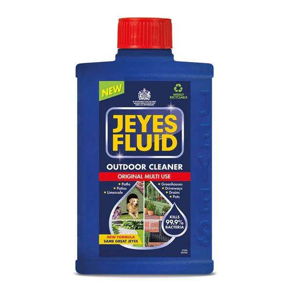 JEYES OUTDOOR FLUID CONCENTRATE 300ML