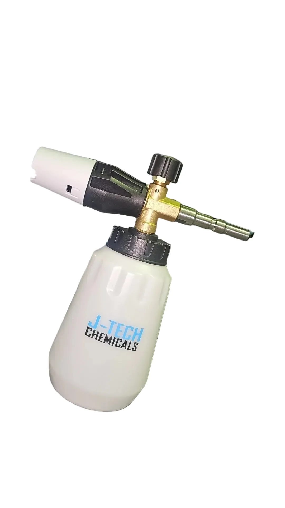 JTECH SNOW FOAM CANNON