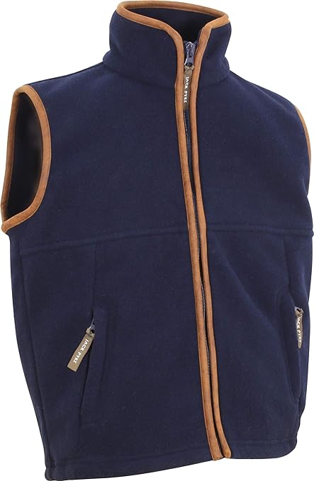 JUNIOR JACK PYKE COUNTRMAN GILET