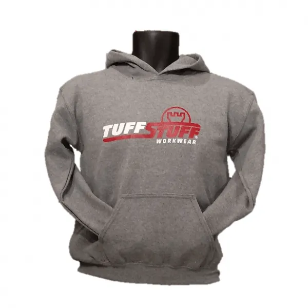 TUFFSTUFF JUNIOR LOGO HOODIE - Image 7