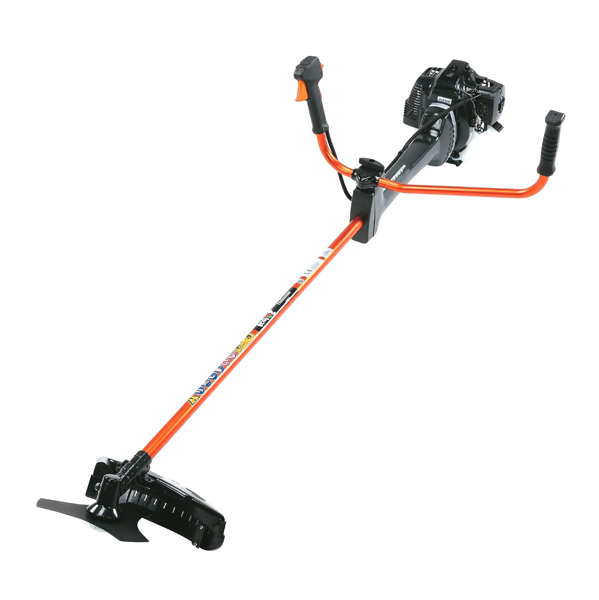 KAAZ VF500-TLE48 GRASS TRIMMER