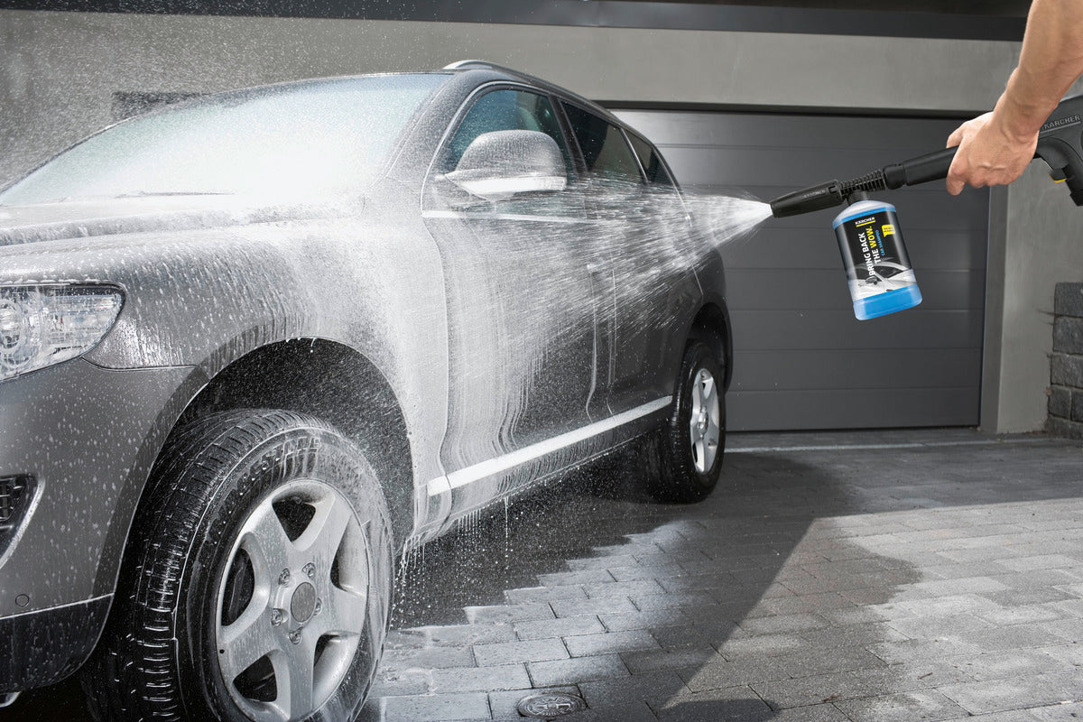 KARCHER 3IN1 CAR SHAMPOO 1L - Image 4