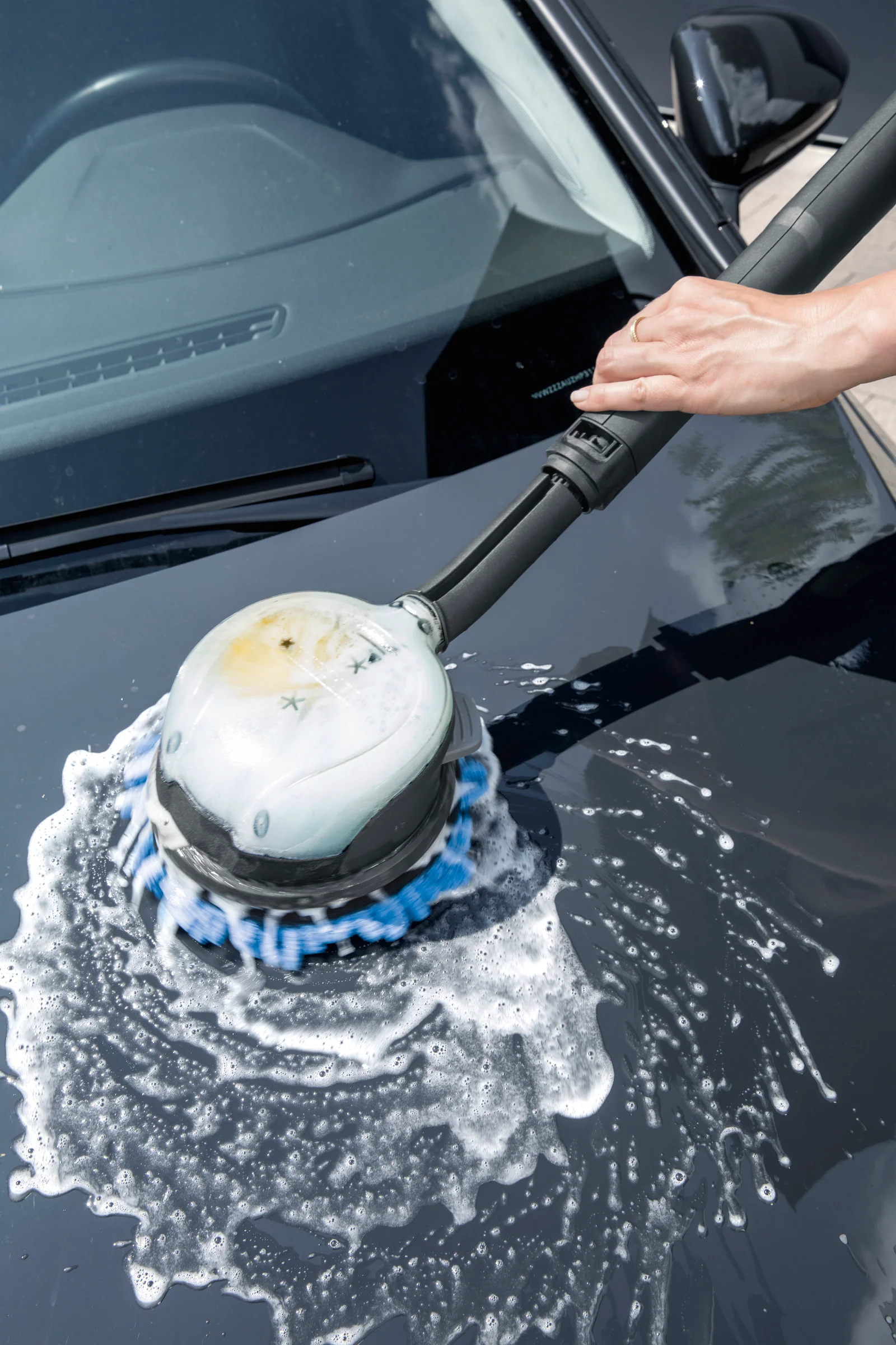 KARCHER CAR SHAMPOO 5L - Image 4