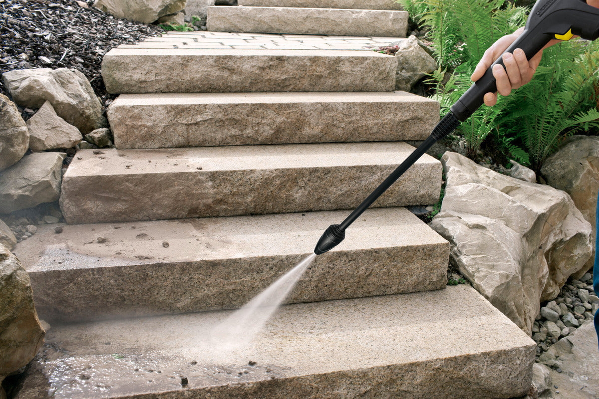 KARCHER DIRT BLASTER DB120 K2 K3 COMPATIBLE - Image 2