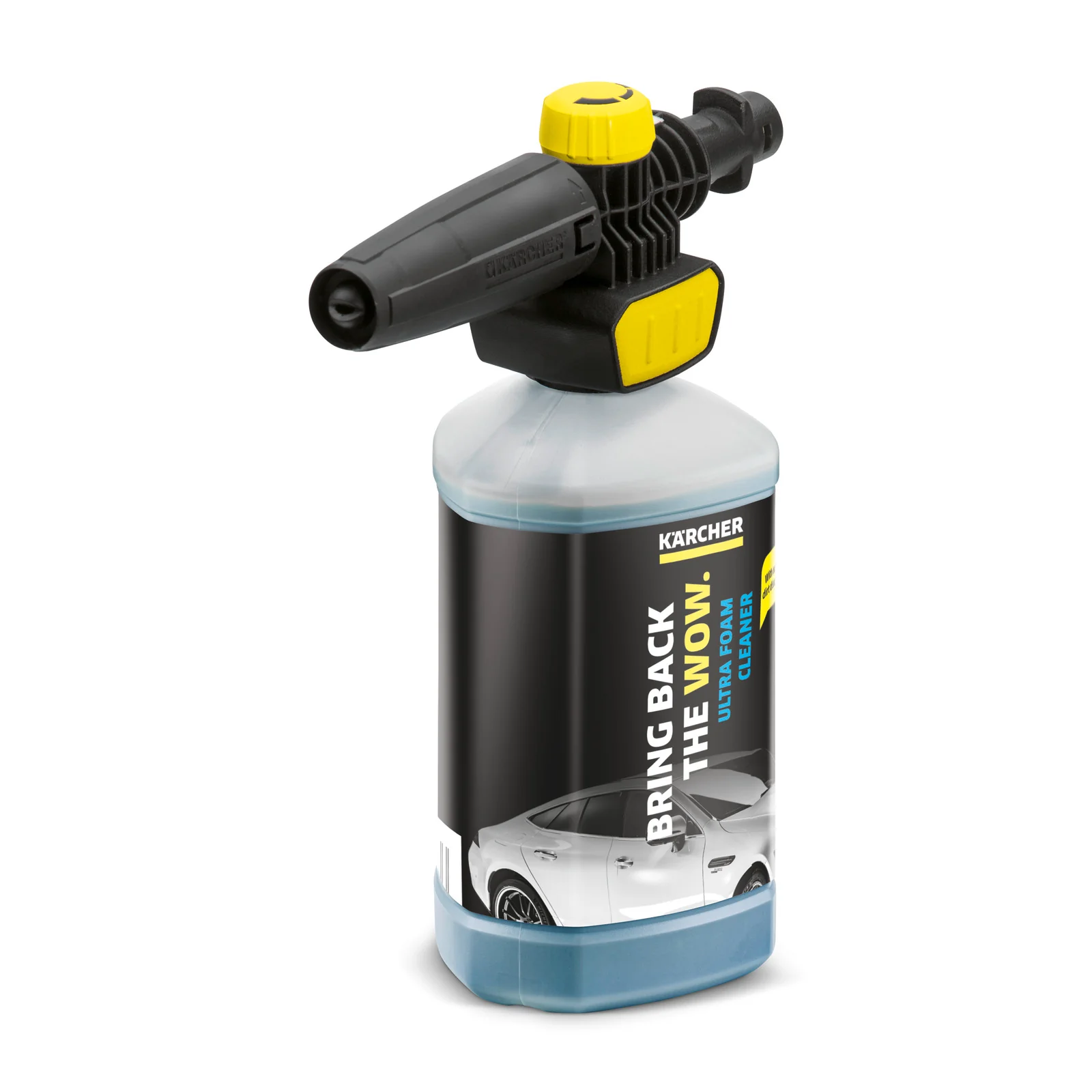 KARCHER FJ10 FOAM NOZZLE