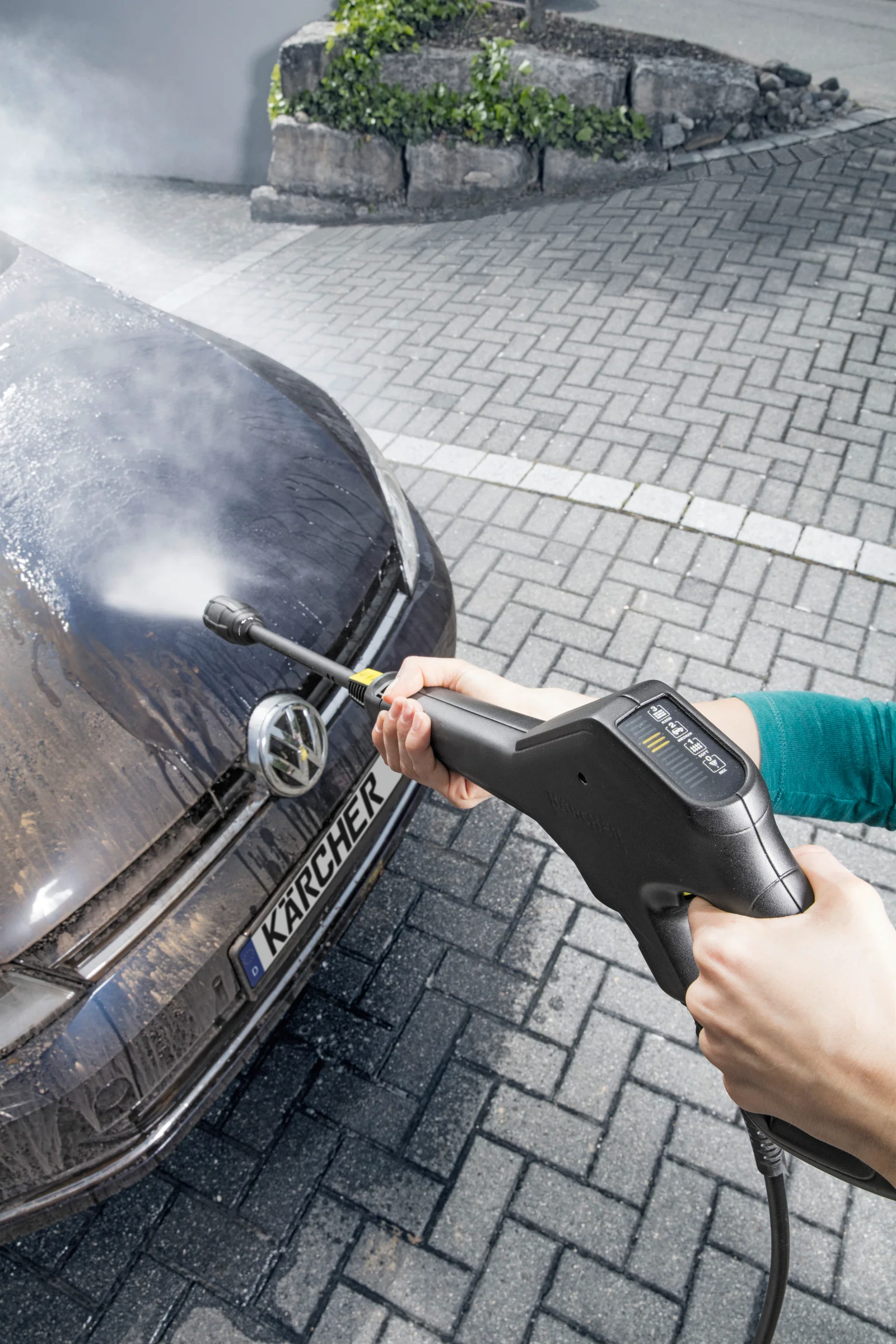 KARCHER K3 POWER CONTROL - Image 8