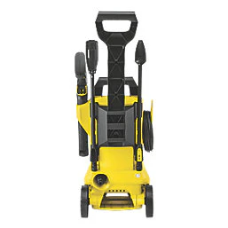 KARCHER K2 110 Bar Electric Pressure Washer 1400W – Watson Hire - Image 2
