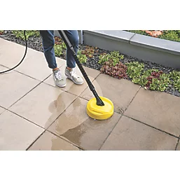KARCHER K2 110 Bar Electric Pressure Washer 1400W – Watson Hire - Image 3