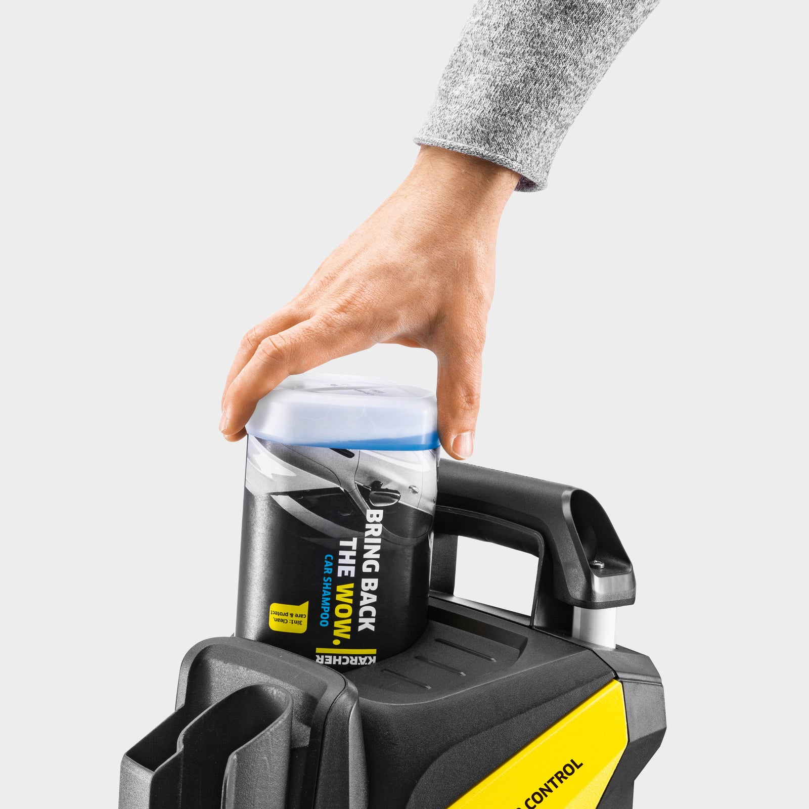 KARCHER K5 POWER CONTROL HOME - Image 2
