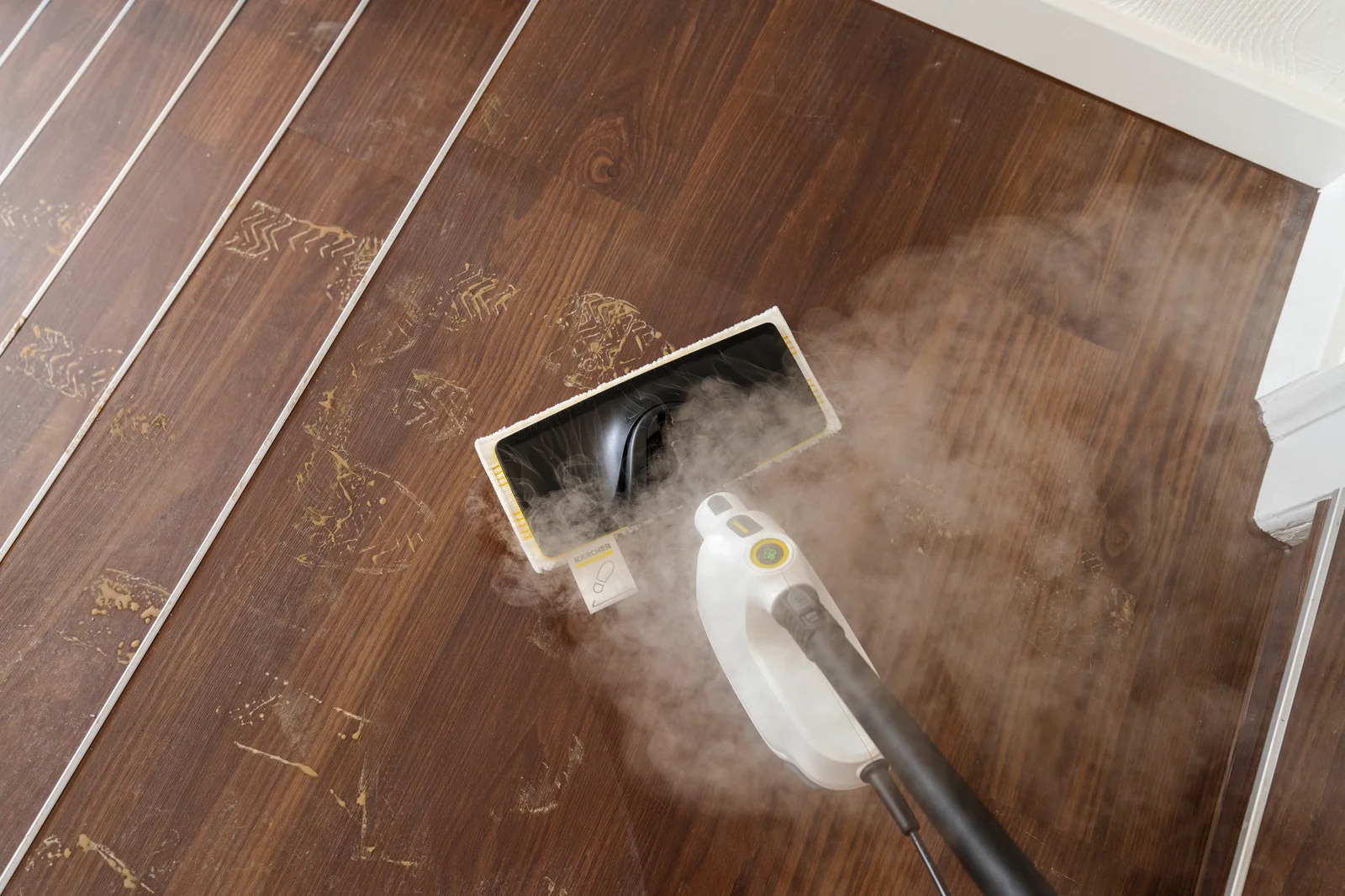 KARCHER SC 1 MULTI & UP EXTRA 4-IN-1 STEAM CLEANER - Image 3