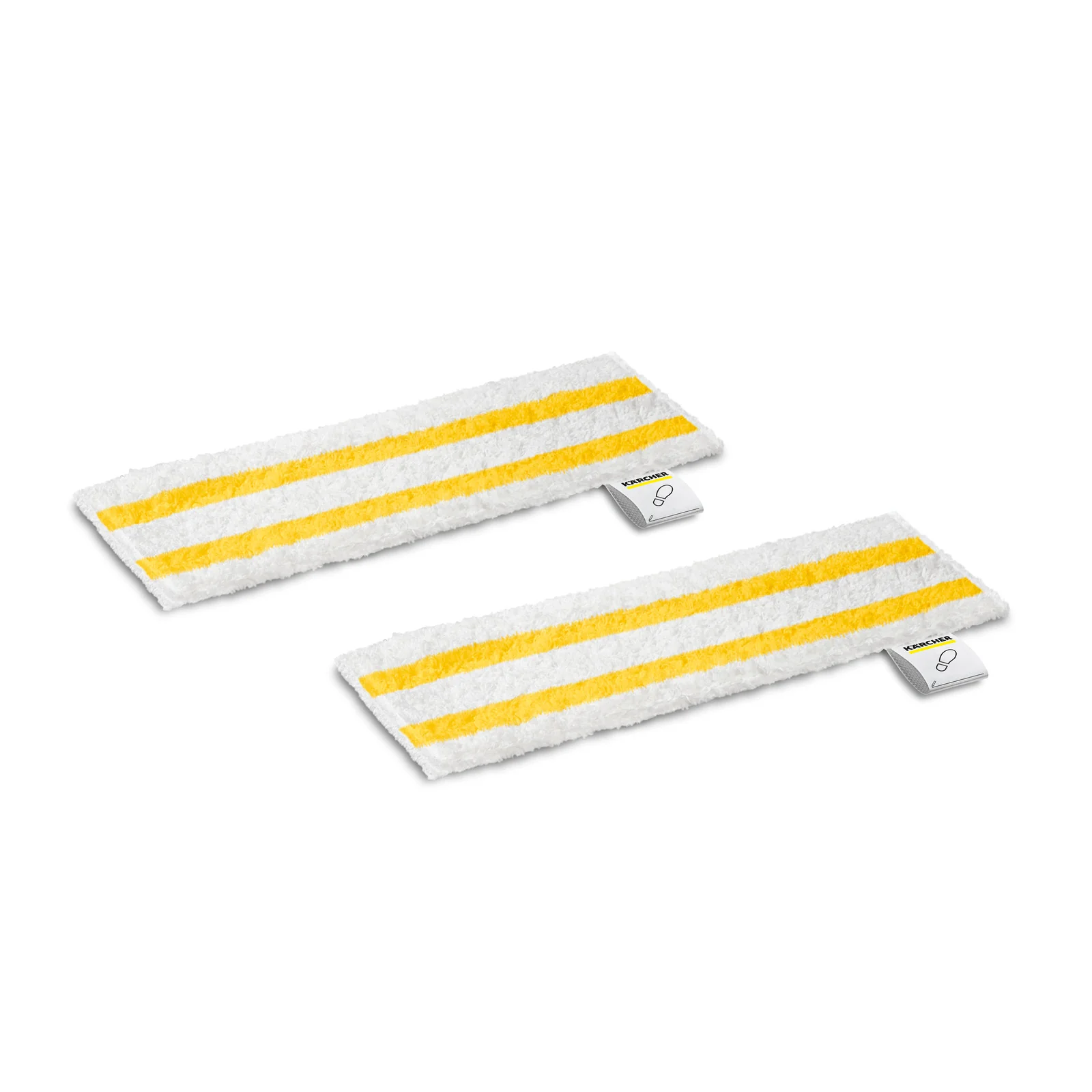 KARCHER UNIVERSAL FLOOR CLOTH