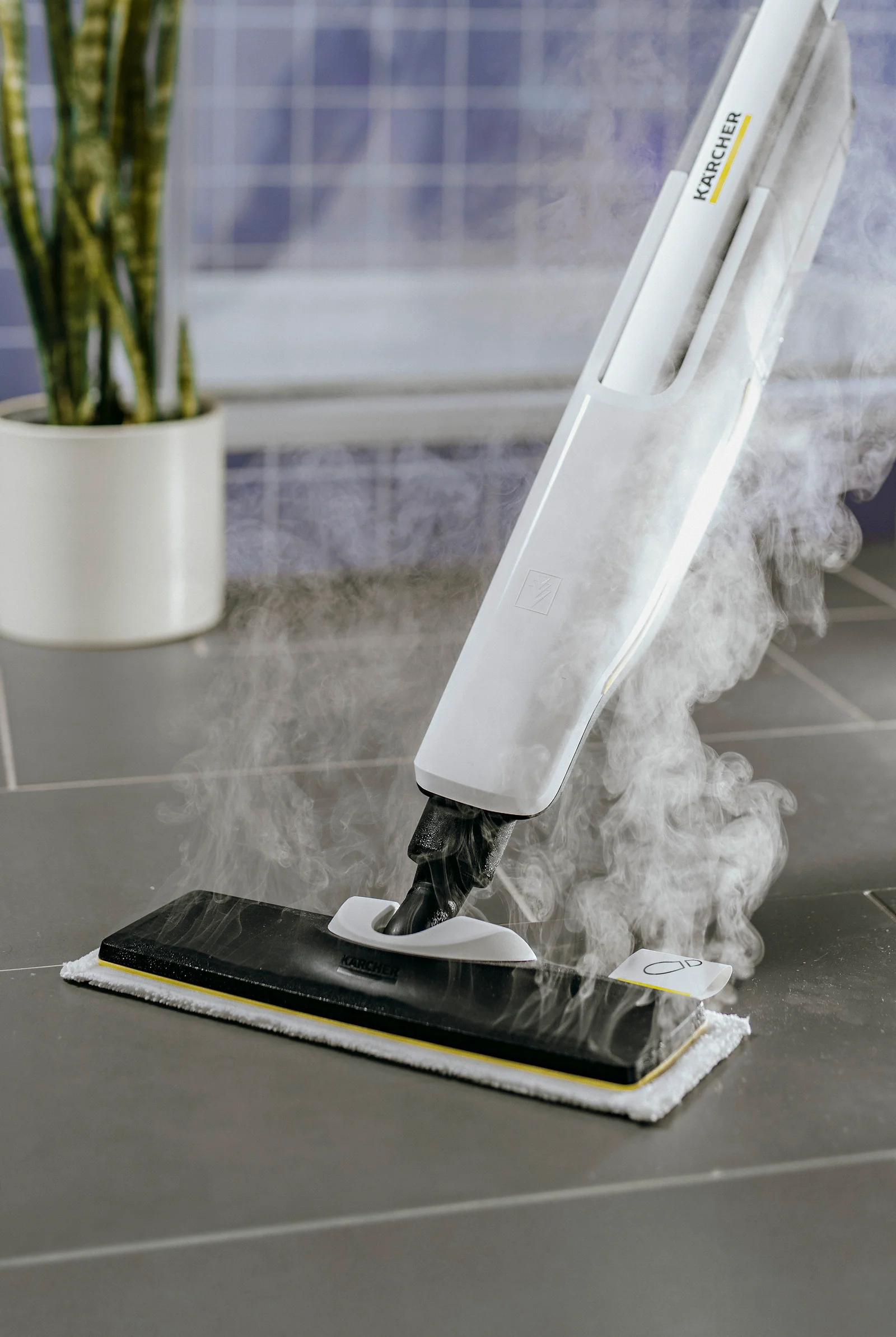 KARCHER UNIVERSAL FLOOR CLOTH - Image 2