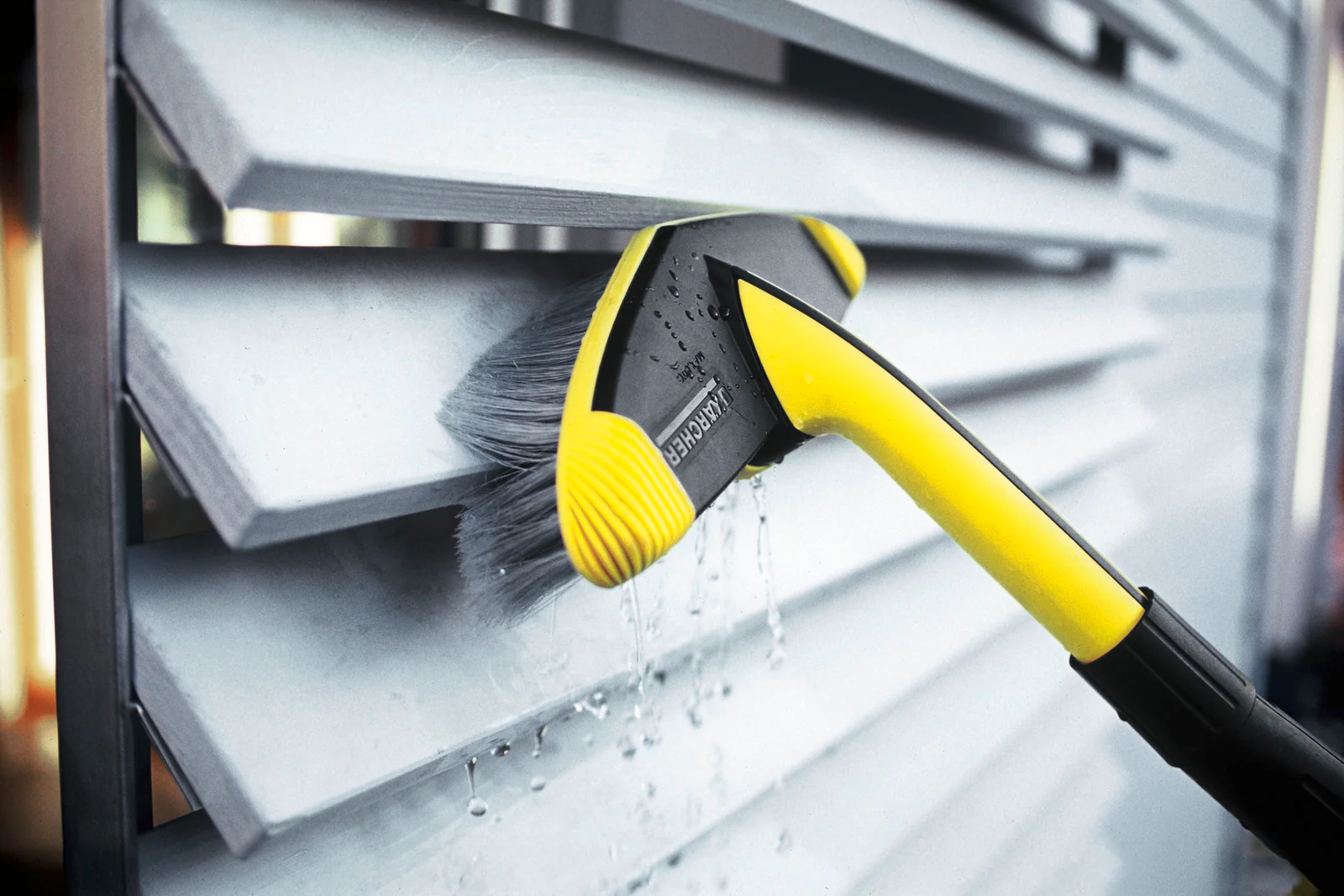 KARCHER WB60 SOFT SURFACE WASH BRUSH - Image 3