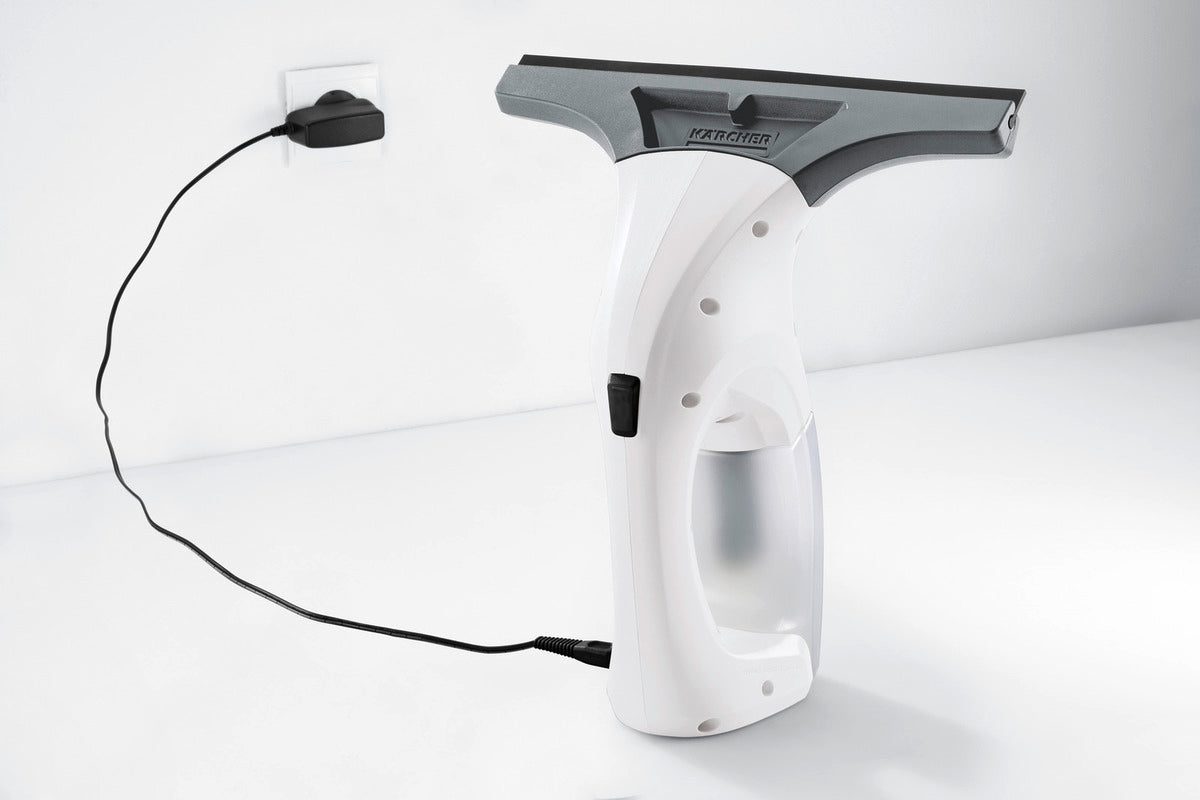 KARCHER WV 1 CORDLESS WINDOW VAC - Image 2