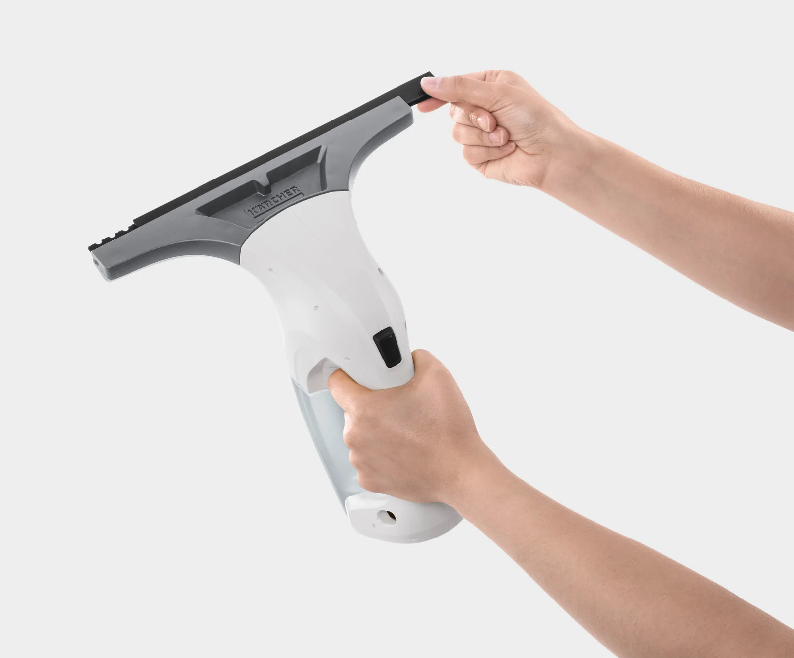 KARCHER WV 1 CORDLESS WINDOW VAC - Image 4
