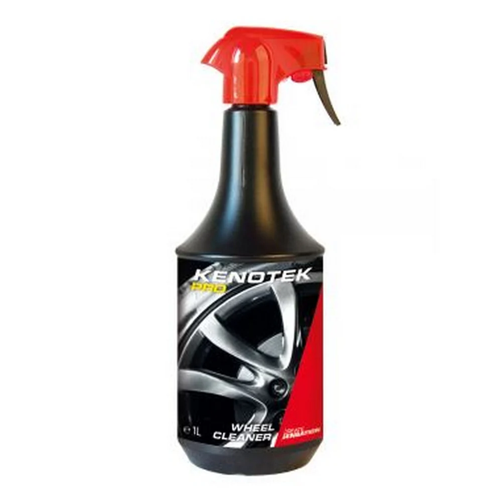 KENOTEK WHEEL CLEANER 1LTR