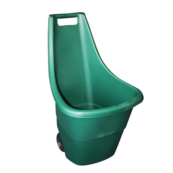 KETER EASY GO BREEZE CART 50L - Image 2
