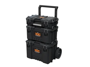KETER ROC PRO GEAR SYSTEM