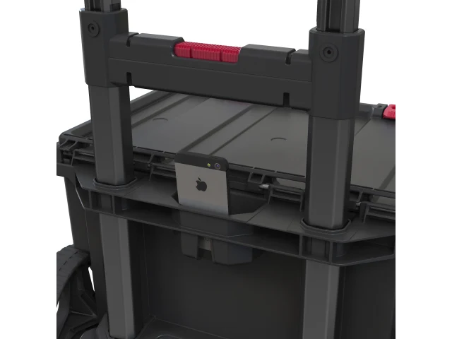 KETER STACK N ROLL MODULAR SYSTEM (STARTER KIT) - Image 7