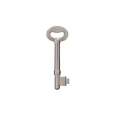 KEY UNION M24H PRECUT KEY