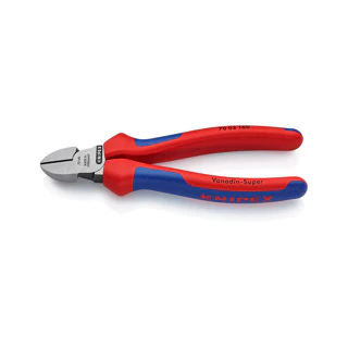 KNIPEX DIA CUTTER BAP MCG 160MM