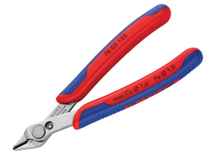 Knipex Electronic Super Knips® – Watson Hire