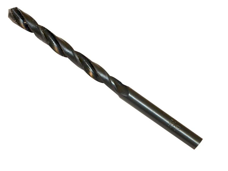 Krino Rolled HSS Twist Drill Bit 7mm