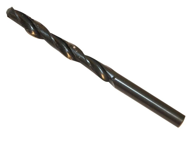 Krino Rolled HSS Twist Drill Bit 9mm Display Pack