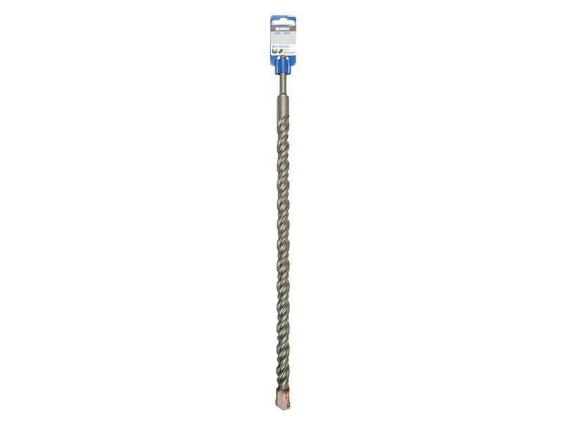 Krino SDS Plus Drill Bit 20 x 460mm Display Pack