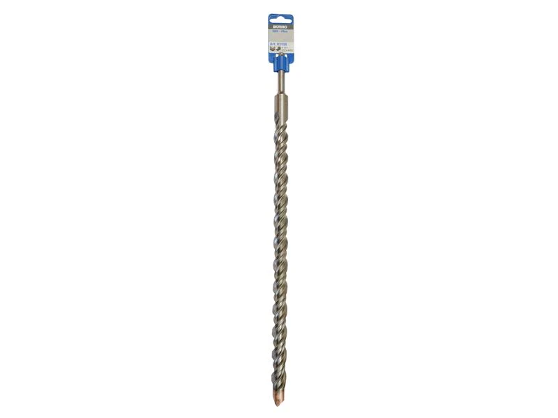 Krino SDS Plus Drill Bit 22 x 460mm Display Pack