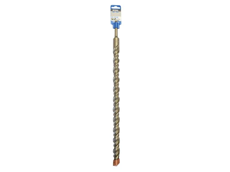 Krino SDS Plus Drill Bit 25 x 460mm Display Pack