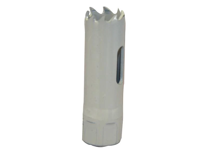 Krino Variable HSS Bi-Metal Holesaw 17mm